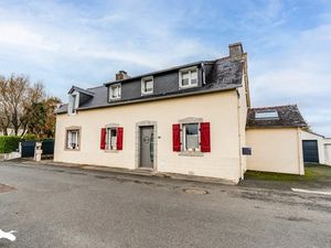 Vente maison 6 pièces 130 m² à Pleyben (29190)  240 908 €