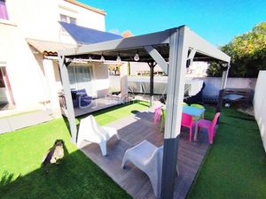 Vente villa 4 pièces 86 m² à Lodeve (34700)  244 000 €