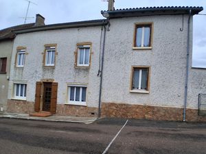 Achat Maison 7 pièces 147m² MELAY 71340