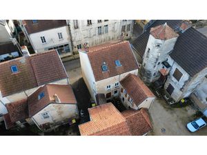 Achat Immeuble 139m²