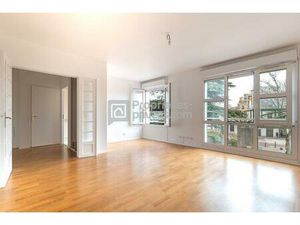 SUPERBE DUPLEX SCEAUX 3 PIECES 72 m2