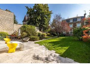 Maison à vendre 10 Pièces 304 m2 Chantilly - 2 200 000 €