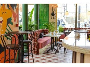 fonds de commerce à vendre MACON 2 pièce(s) 120m2 143 000€