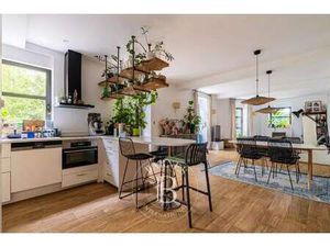 Maison à vendre 6 Pièces 140 m2 Boulogne-Billancourt - 1 700 000 €