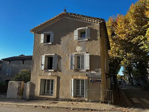 Vente maison 6 pièces 132 m² à Saint-Didier (84210)  255 000 €