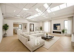 Loft  Surface à vendre 1 Pièce 200 m2 Le Bouscat Hippodrome - 315 000 €