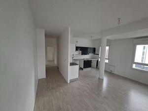 Appartement Le Grand Quevilly 3 pièce(s) 61 m2