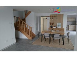 Achat Appartement 4 pièces 92m² NEUGARTHEIM ITTLENHEIM 67370