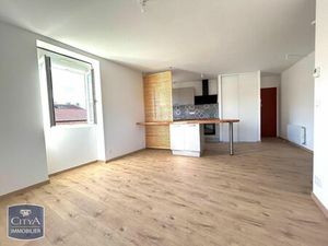 Annonce location appartement 3 pièces de 49m2 à Gelos (64110) - ParuVendu.fr ref 992783348