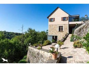 Vente maison 3 pièces 65 m² Gimel-les-Cascades (19800)