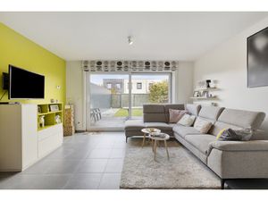 Huis te koop in Waregem met 3 slaapkamers