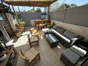 Vente maison 6 pièces 103 m² à Assérac (44410)  283 200 €