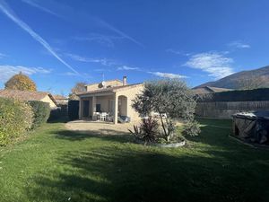 Vente maison 5 pièces 110 m² à Hostun (26730)  NaN €