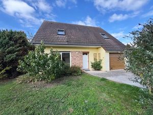 Vente maison 5 pièces 102 m² à Pacy-sur-Eure (27120)  273 500 €