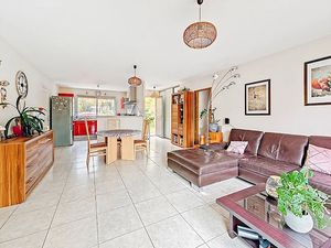 Vente maison 5 pièces 96.92 m² à Saint-Lambert-la-Potherie (49070)  306 890 €