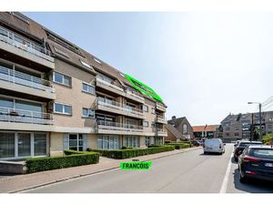 Appartement te koop in Torhout met 3 slaapkamers