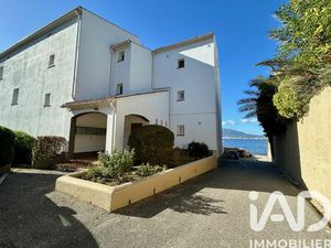 Vente appartement 2 pièces 30 m² Albitreccia (20166)