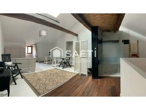 Vente appartement 4 pièces 100 m² Sartène (20100)