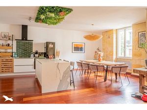 Vente maison 5 pièces 149 m² à Langoiran (33550)  275 000 €