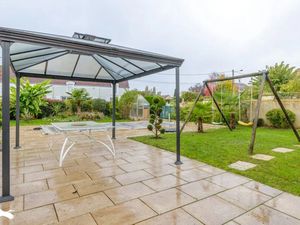 Vente maison 5 pièces 149 m² à Le Poinçonnet (36330)  254 880 €