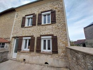 Vente maison 5 pièces  140.00m²  Oinville