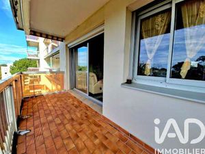 Vente Appartement 2 pièces Bord de Mer à Vaux-sur-Mer (17640) : à vendre 2 pièces Bord de 