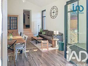 Vente Demeure d'exception Piscine à Arçais (79210) : à vendre Piscine / 167m² Arçais