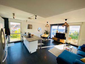 Vente appartement 3 pièces 69 m² Dijon (21000)