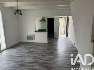 Vente Appartement 3 pièces à Istres (13118) : à vendre 3 pièces / 57m² Istres