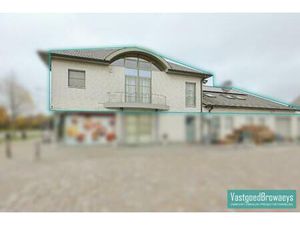 Appartement te huur in Munkzwalm