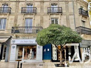 Vente Appartement 2 pièces à Arcachon (33120) : à vendre 2 pièces / 30m² Arcachon