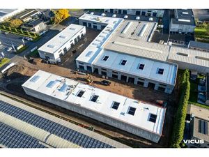 Commercieel te koop in Ichtegem