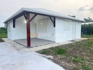 Location Maison 3 pièces 65m²