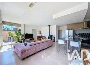 Vente Maison Piscine au Pontet (84130) : à vendre Piscine / 200m² Le Pontet