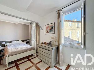 Vente Maison à Velleron (84740) : à vendre / 120m² Velleron