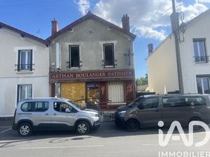 Vente maison 4 pièces 203 m² à Vigneux-sur-Seine (91270)  342 000 €