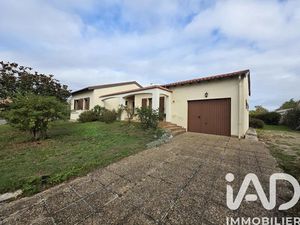 Vente maison 4 pièces 107 m² à Eaunes (31600)  350 000 €
