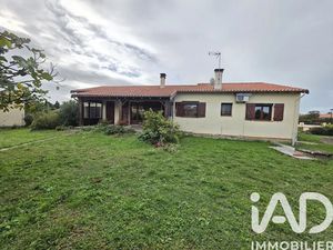 Vente maison 4 pièces 107 m² à Eaunes (31600)  365 000 €