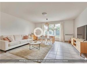 Achat Maison 4 pièces 105m² BUSSY ST GEORGES 77600