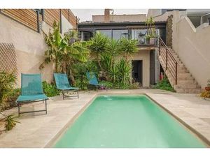 Maison de campagne de luxe de 5 pièces en vente Cassis  France