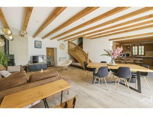 Vente maison 5 pièces 201.5 m² à Lapalud (84840)  283 500 €