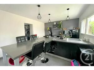 Maison à vendre - 6 pièces - 108 m2 - St Ave - 56 - BRETAGNE