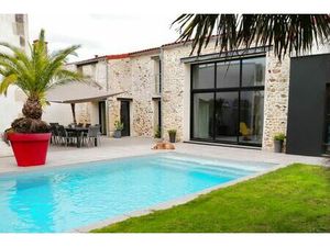 Prestigieuse Maison en vente Mornac-sur-Seudre  France