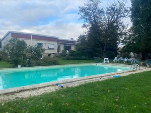 Vente maison 7 pièces 202 m² à Magne (79460)  389 000 €