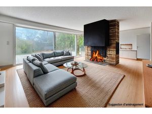 Vente villa 7 pièces 196 m² à Herrlisheim (67850)  345 000 €