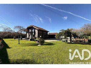 Vente chalet 4 pièces 121 m² à Jasseron (01250)  375 000 €