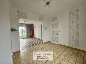 Achat Maison 5 pièces 120m² PORT JEROME SUR SEINE 76330
