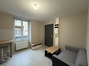Location Appartement 2 pièces 22m² ORSAY 91400