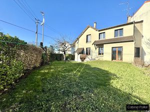 Vente maison 5 pièces 146.16 m² à Villemomble (93250)  375 000 €