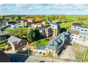 Appartement à vendre à Rue de Looz 7/11 Xhendremael (VBD49439)